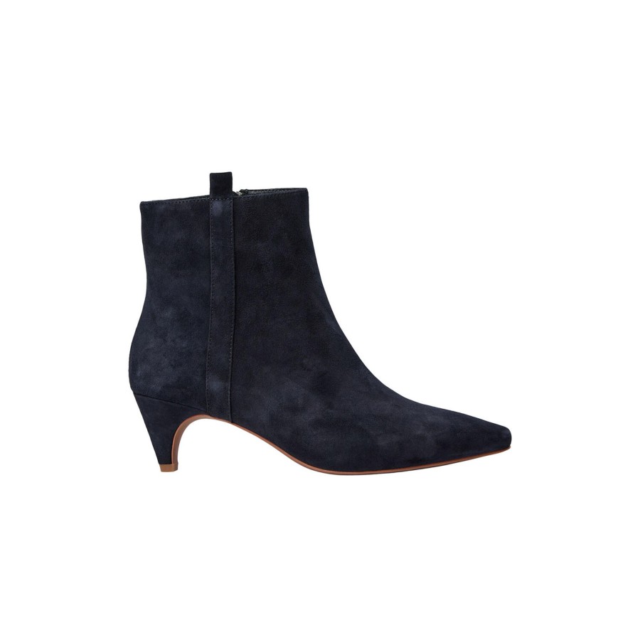 Dame Sofie Schnoor Hoje Haele | Boot, Blue