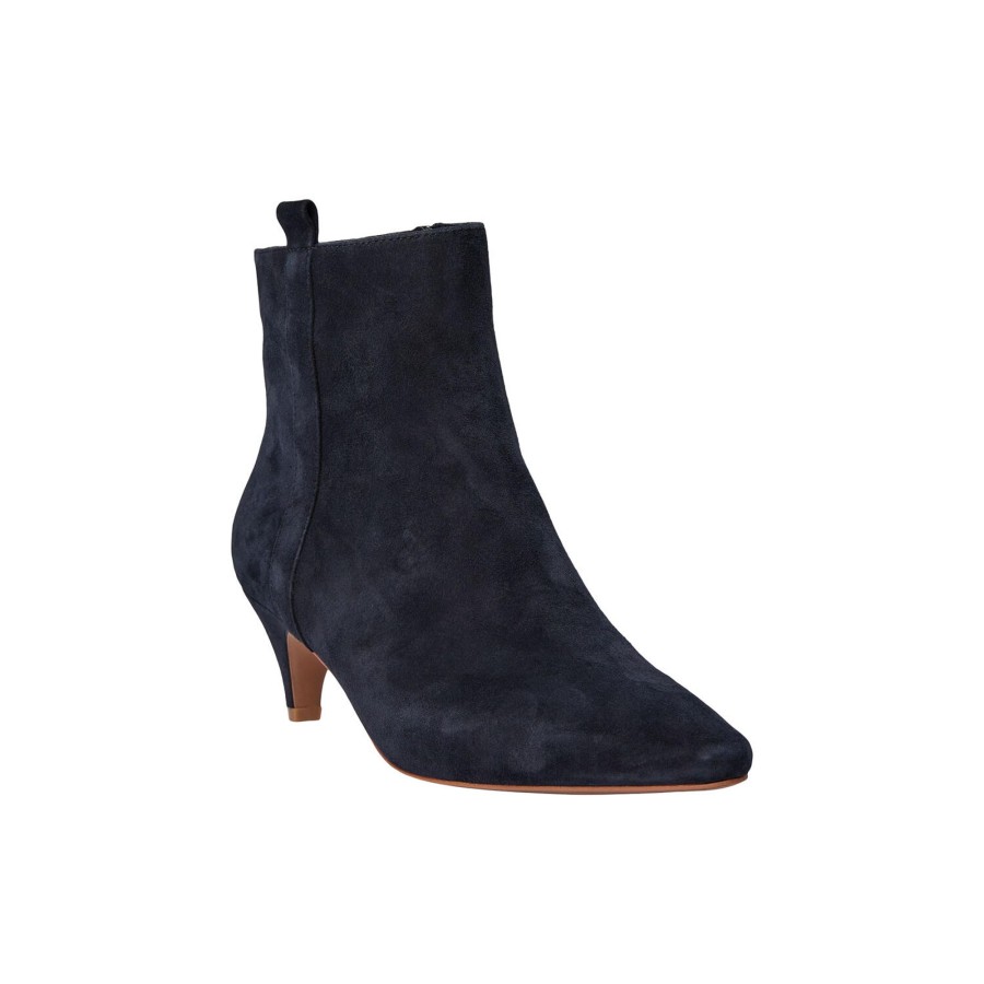 Dame Sofie Schnoor Hoje Haele | Boot, Blue