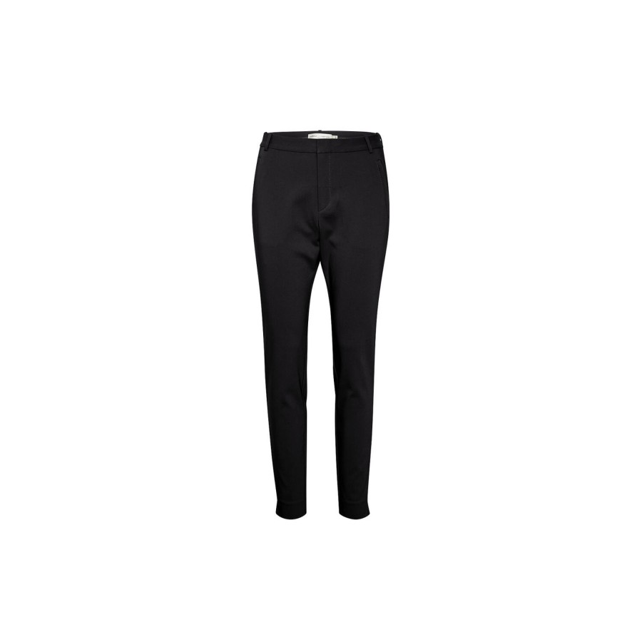 Dame InWear Bukser | Vanessaiw Pant, Black