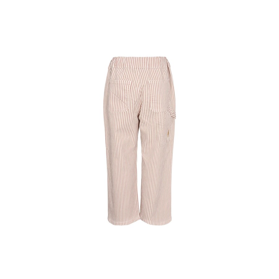 Born Petit Sofie Schnoor Bukser & Leggings | Trousers, Misty Rose