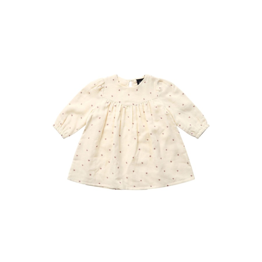 Born Petit Sofie Schnoor Kjoler | Dress, Sand