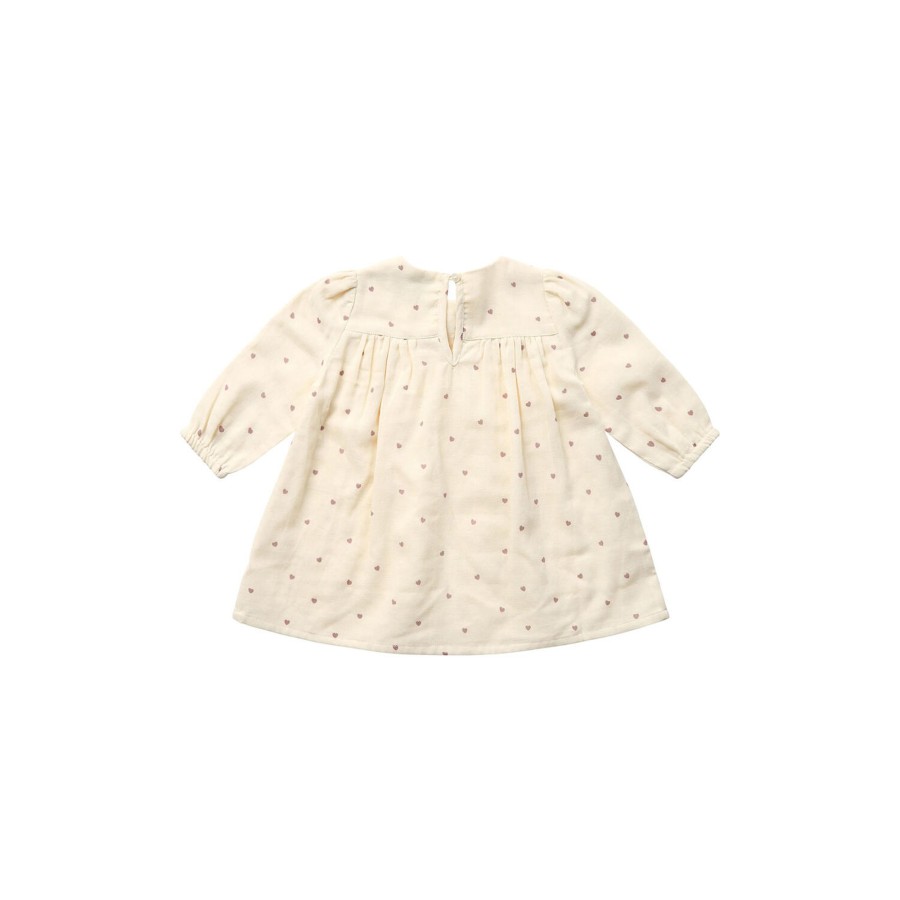 Born Petit Sofie Schnoor Kjoler | Dress, Sand