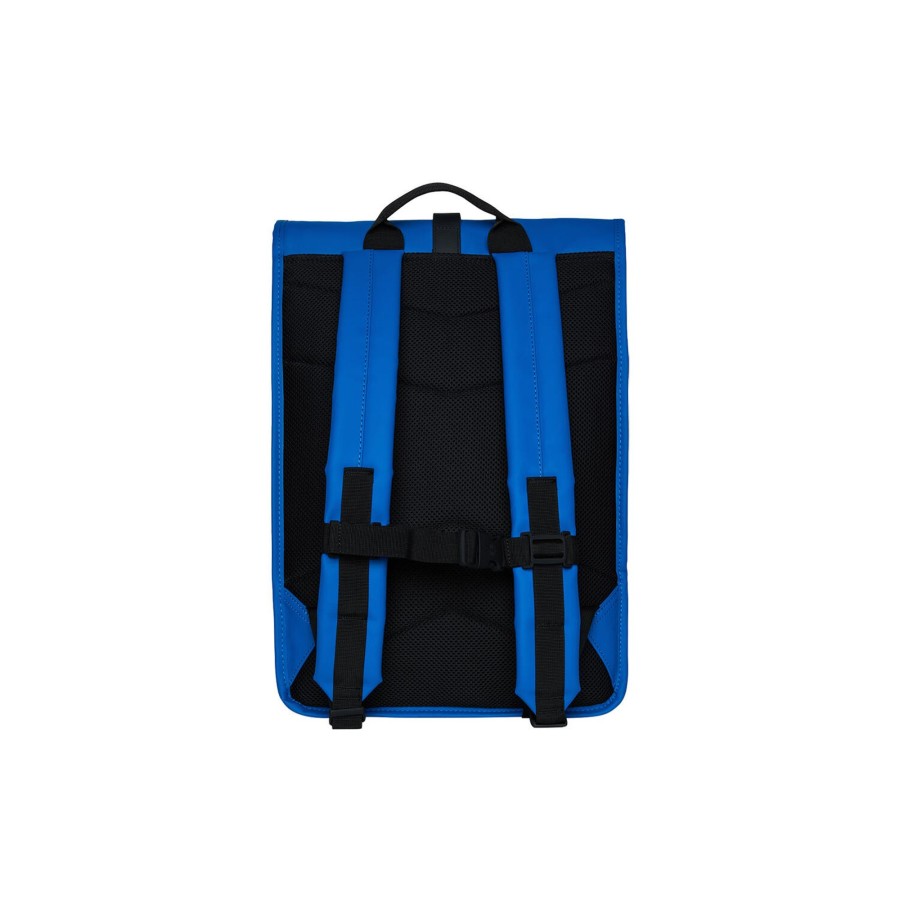 Dame Rains Rygsaekke | Rolltop Rucksack, Waves