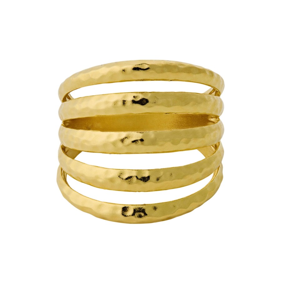 Dame Pernille Corydon Jewellery Ringe | Poetry Ring