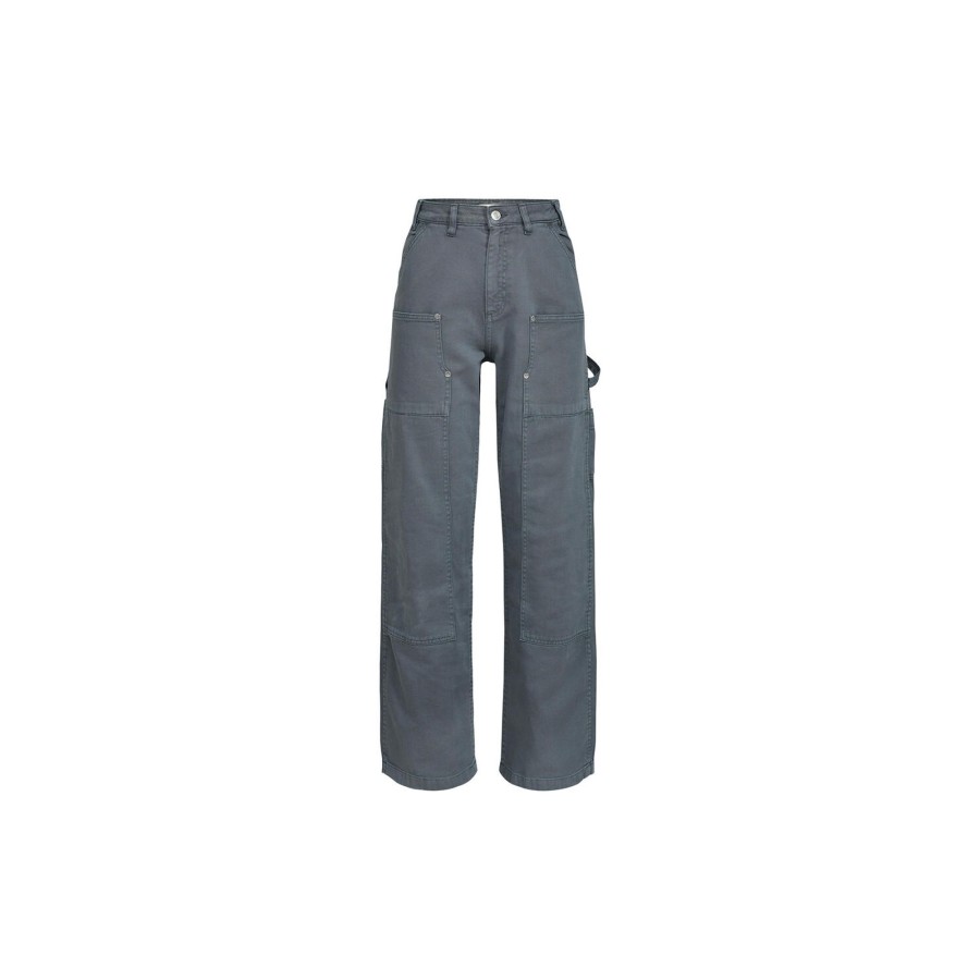 Dame Sofie Schnoor Jeans | Jeans, Charcoal Grey