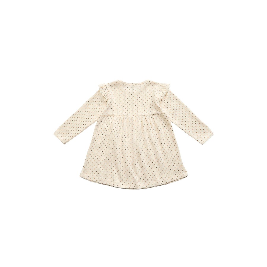 Born Petit Sofie Schnoor Kjoler | Dress, Antique White