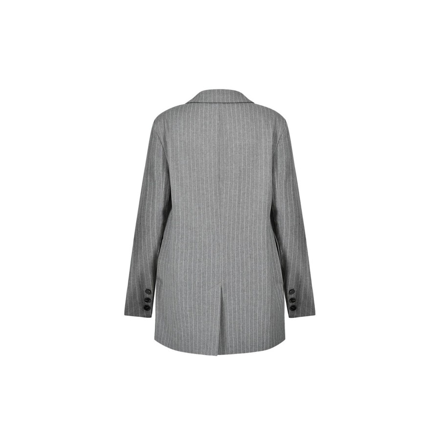 Dame Sofie Schnoor Blazere & Veste | Blazer, Grey