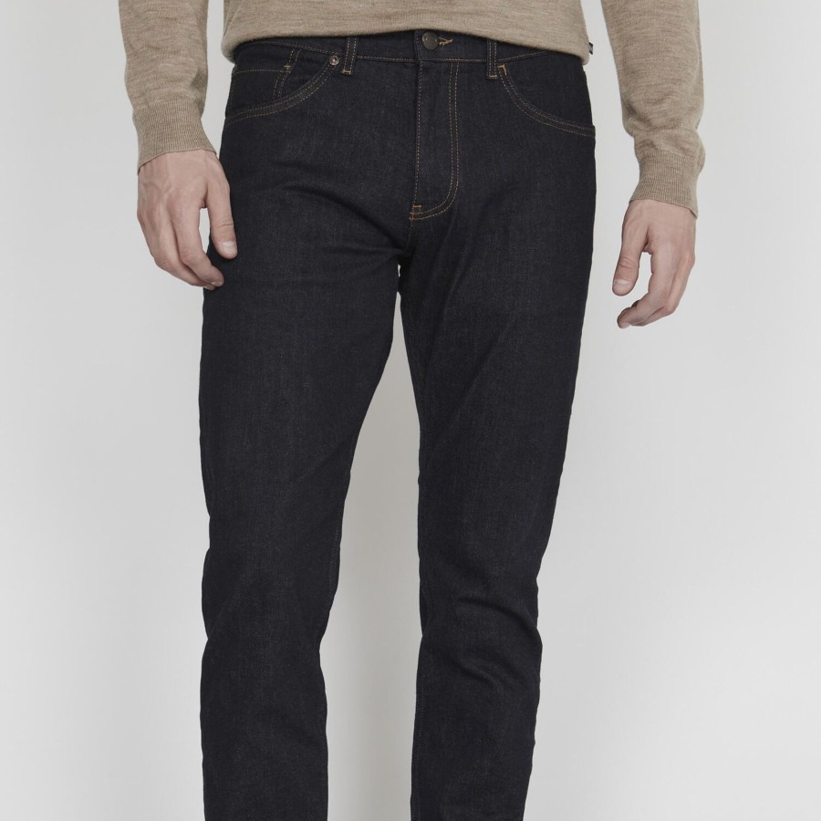 Herre Matinique Bukser & Jeans | Mapete Denim Jeans, Dark Clean Denim