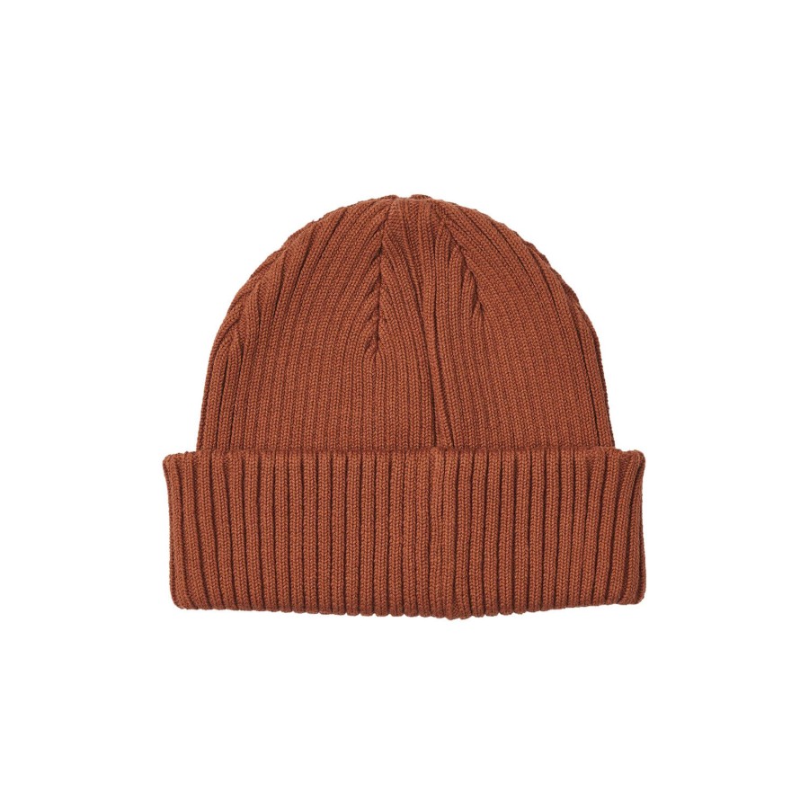 Herre UPFRONT Huer & Vanter | Bridge Beanie, Rooibos Tea