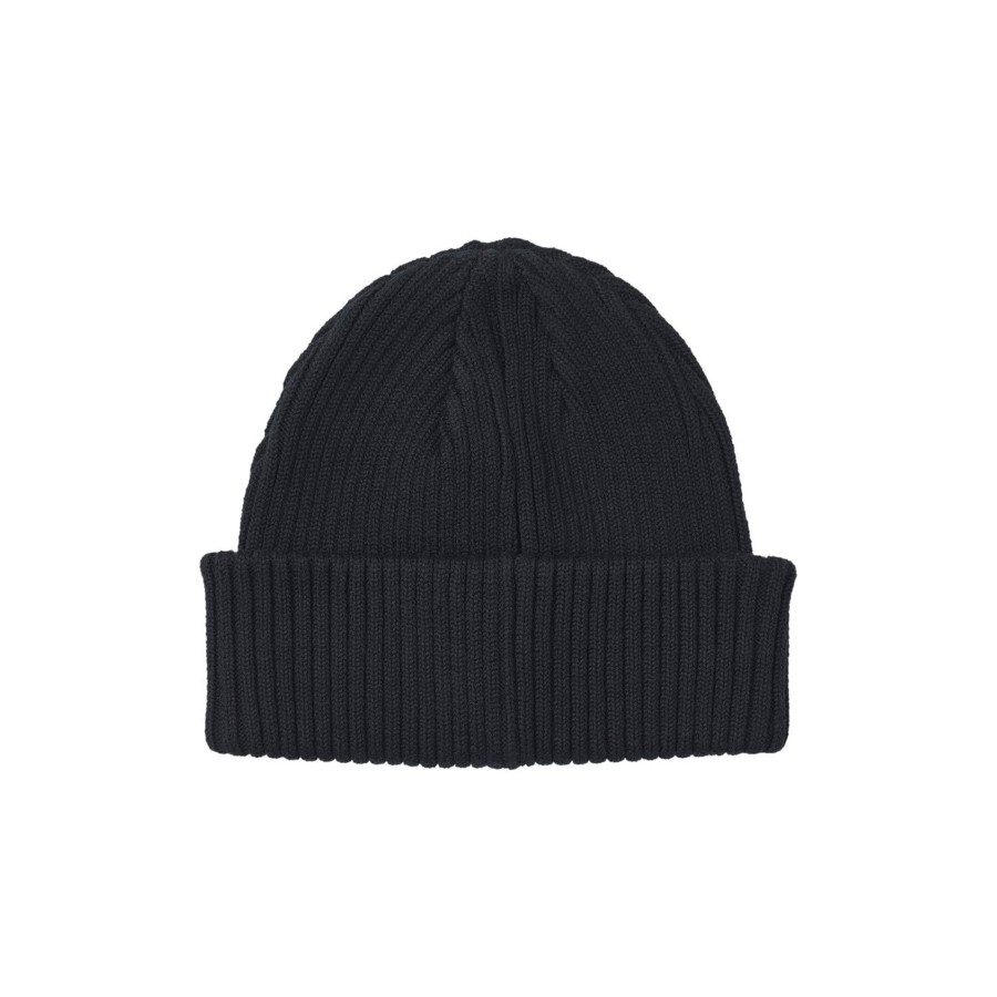 Herre UPFRONT Huer & Vanter | Bridge Beanie, Anthracite