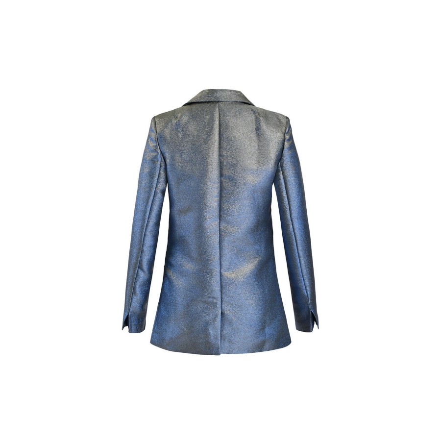 Dame Sofie Schnoor Blazere & Veste | Blazer, Blue