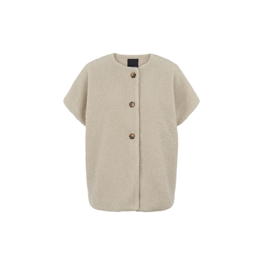 Dame SAND Copenhagen Blazere & Veste | 6326 Pre Mouna, Olive