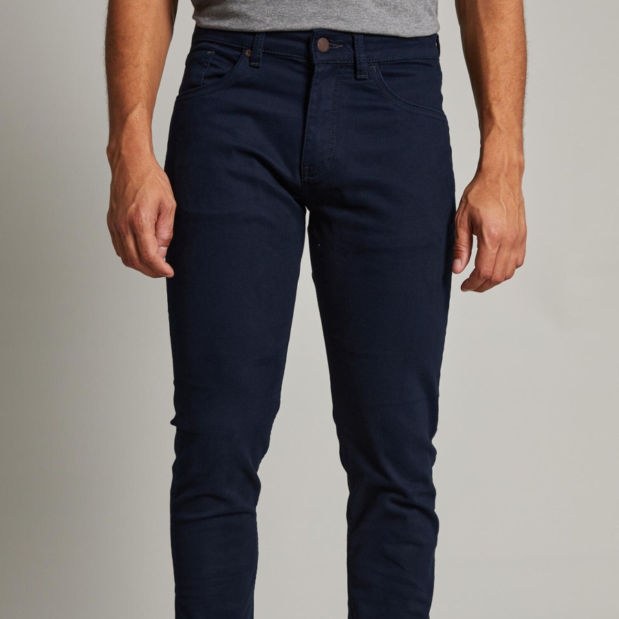 Herre Matinique Bukser & Jeans | Mapete Denim Jeans, Dark Navy