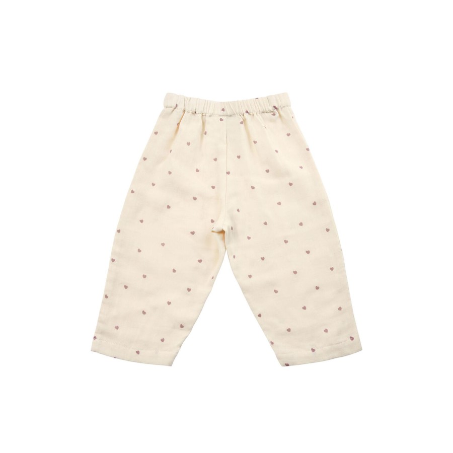 Born Petit Sofie Schnoor Bukser & Leggings | Trousers, Sand