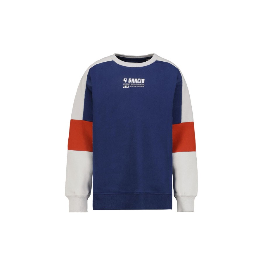 Born Garcia Sweatshirts & Sweatpants | Boys Sweat, Blue Jay