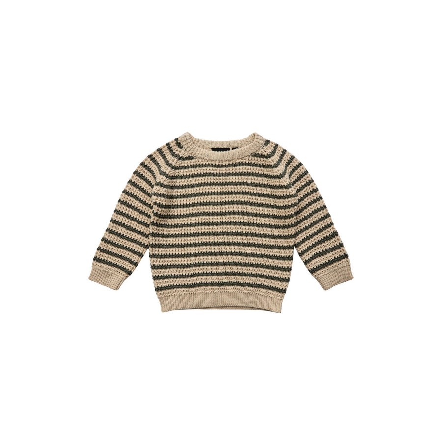 Born Petit Sofie Schnoor Strik & Cardigans | Knit, Sand