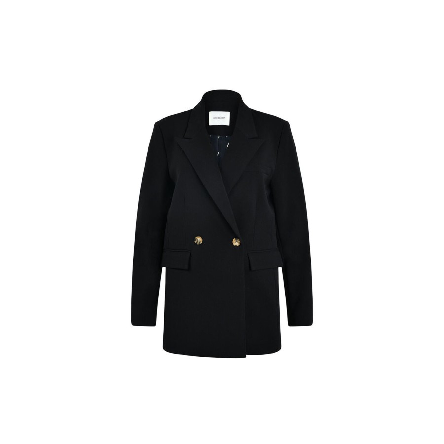 Dame Sofie Schnoor Blazere & Veste | Blazer, Black