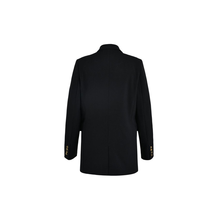 Dame Sofie Schnoor Blazere & Veste | Blazer, Black