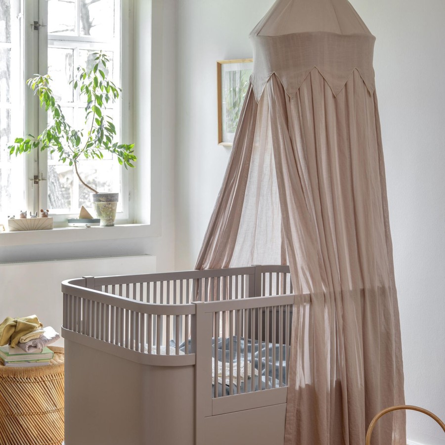 Born Sebra Soveudstyr | Star Sengehimmel, Jetty Beige