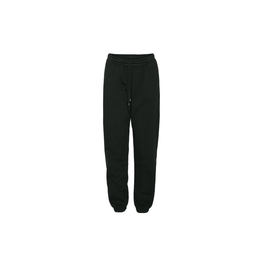 Herre Colorful Standard Sweatshirts & Sweatpants | Organic Sweatpants, Midnight Forest