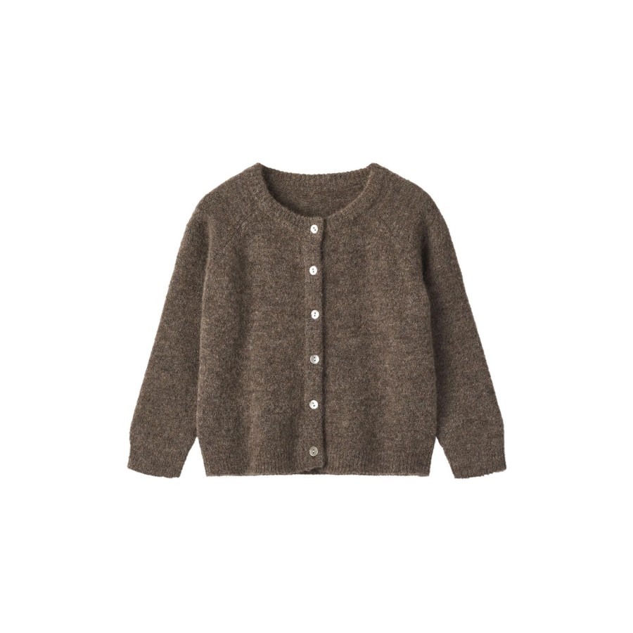 Born Fliink Strik & Cardigans | Star Cardigan, Cub