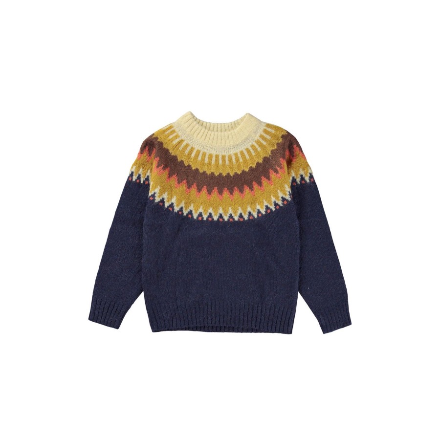 Born Molo Strik & Cardigans | Bae Jumpers, Cozy Sun