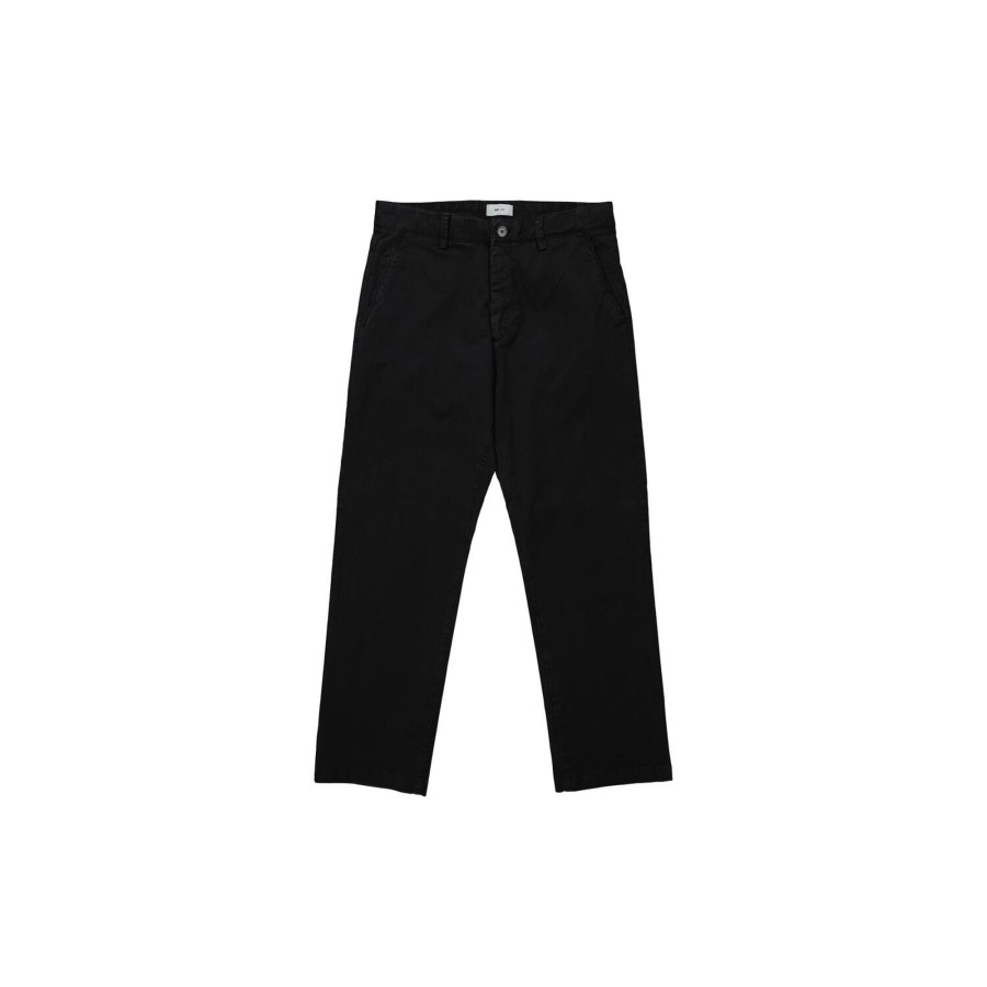 Herre NN07 Bukser & Jeans | Alex 1010, Black