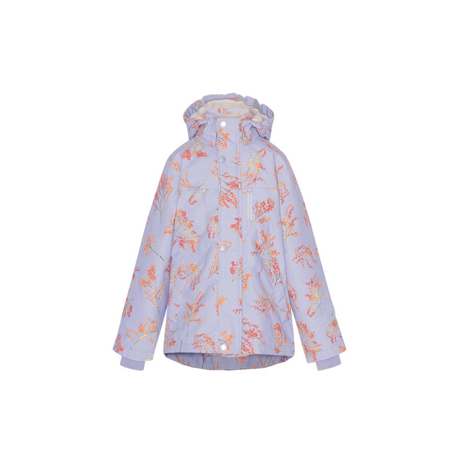 Born Molo Overtoj | Heiko Jacket, Cosmic Mimosa