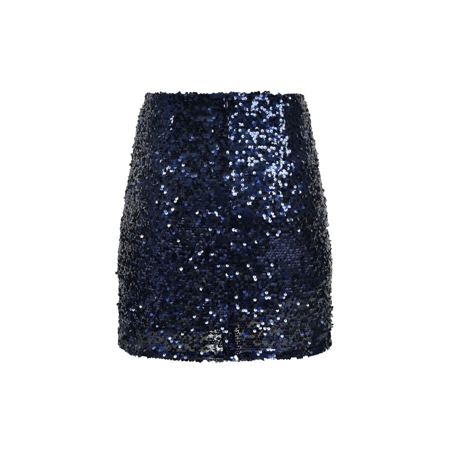 Dame Sofie Schnoor Nederdele | Skirt, Blue