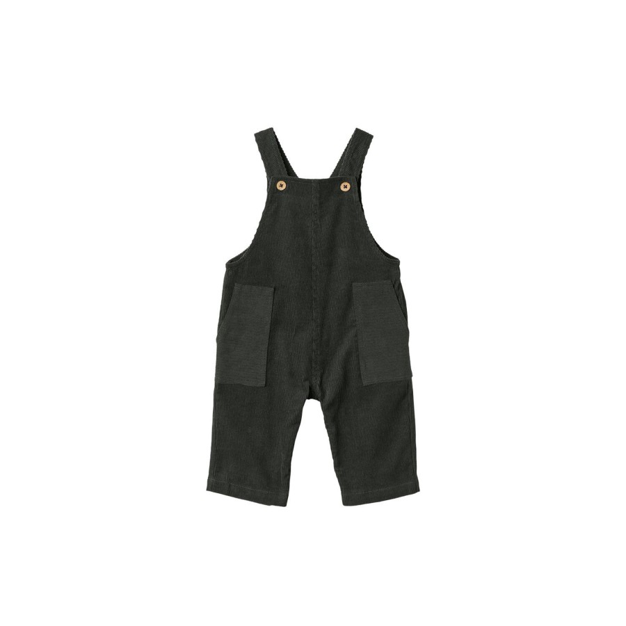 Born Wheat Bukser & Leggings | Overall Viggo, 1432 Navy