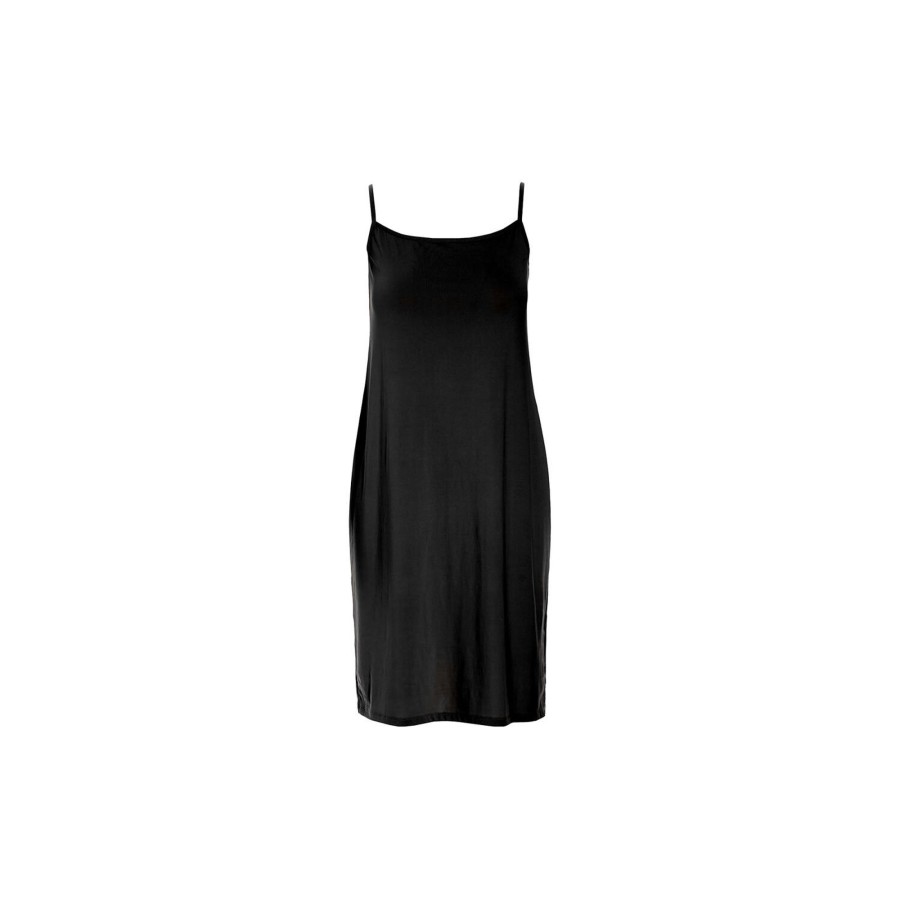 Dame BITTE KAI RAND Kjoler | Shita Slip Dress, Black