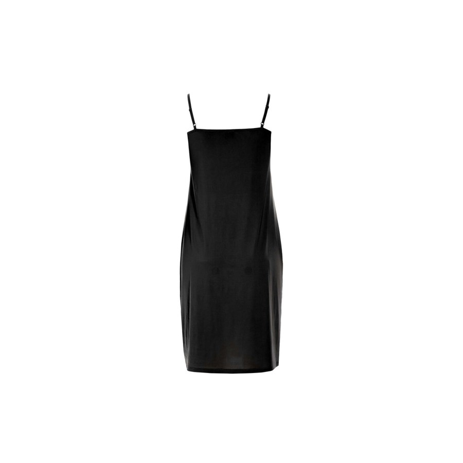 Dame BITTE KAI RAND Kjoler | Shita Slip Dress, Black