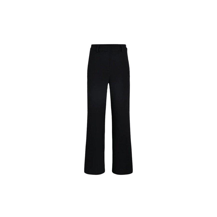 Dame Sofie Schnoor Bukser | Trousers, Black