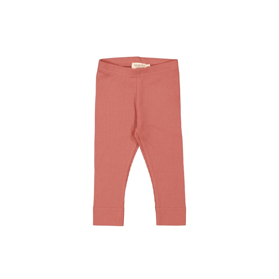 Born MarMar Copenhagen Bukser & Leggings | Leg Leggings, Sun Touched