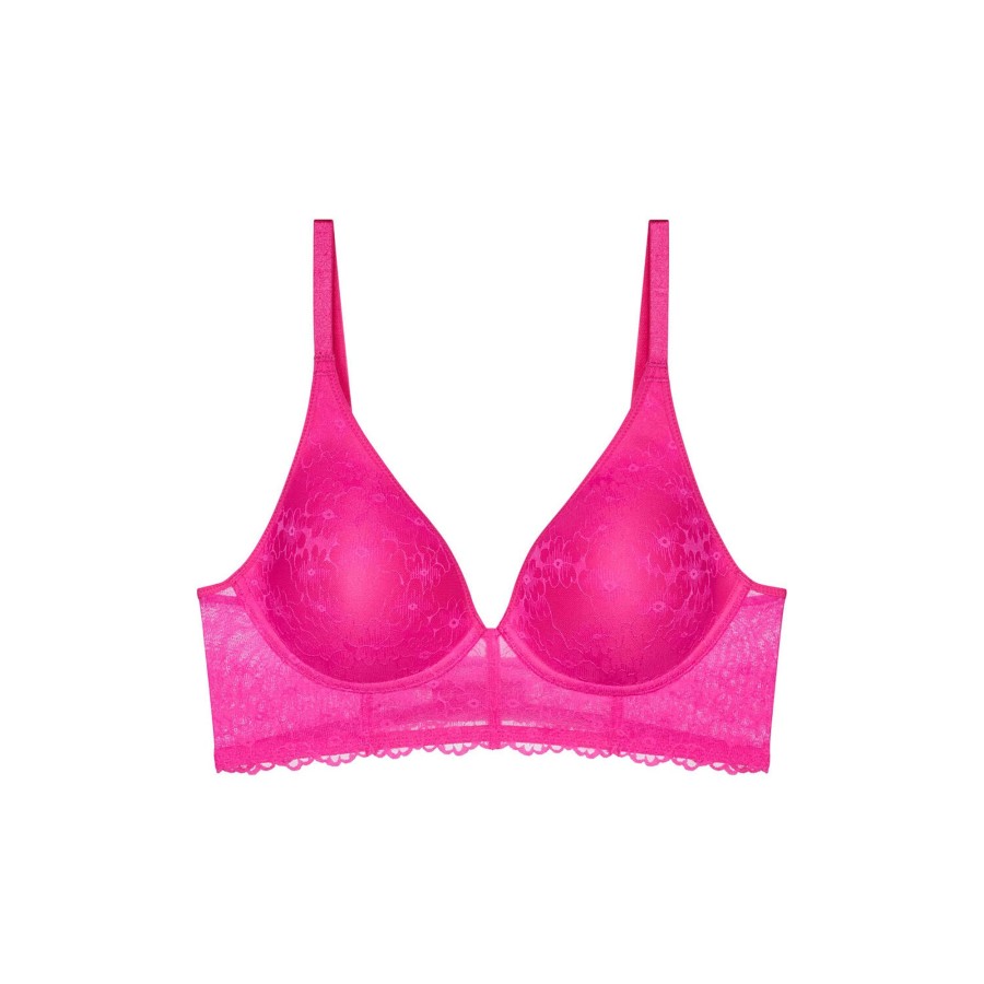 Dame Triumph Lingeri & Badetoj | Bright Spotlight P, Passionate Pink