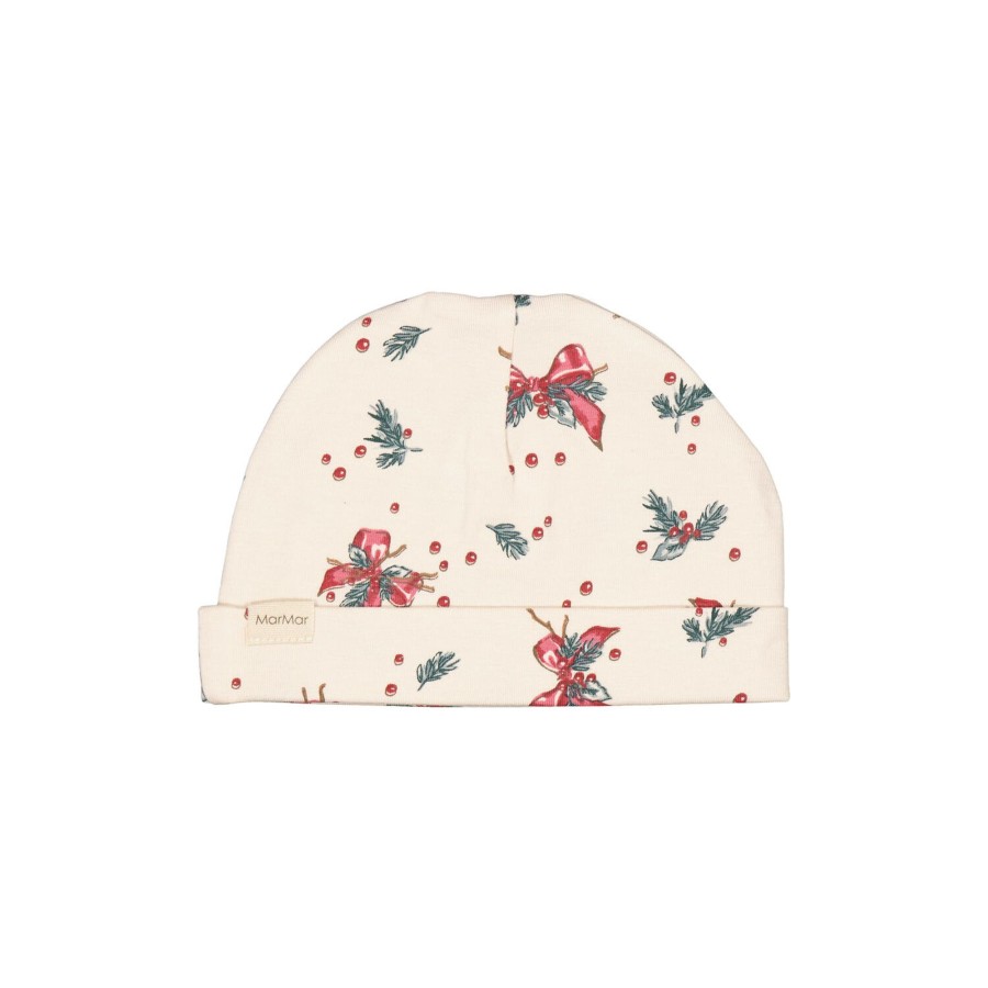 Born MarMar Copenhagen Huer & Hatte | Aiko Hat, Bows Of Holly