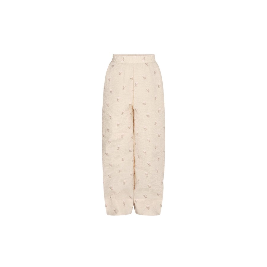 Born Petit Sofie Schnoor Bukser & Leggings | Trousers, Sand