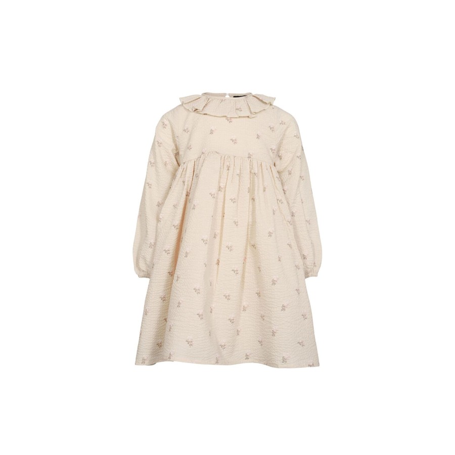 Born Petit Sofie Schnoor Kjoler | Dress, Sand