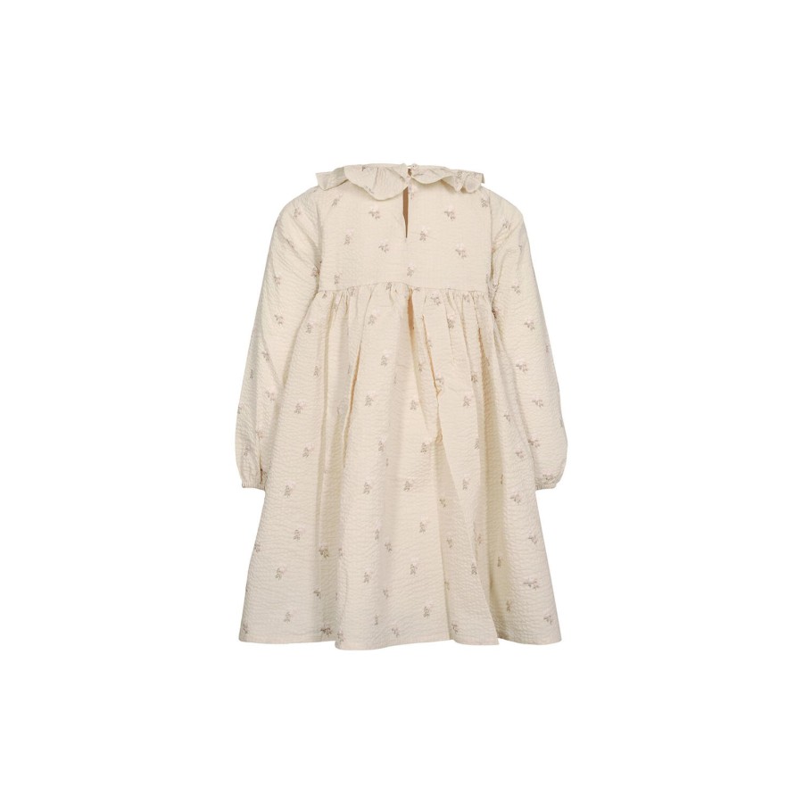 Born Petit Sofie Schnoor Kjoler | Dress, Sand