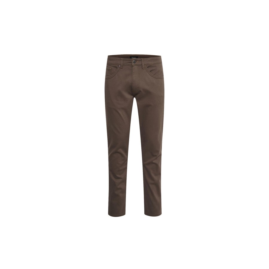 Herre Matinique Bukser & Jeans | Mapete Denim Jeans, Brown Soil