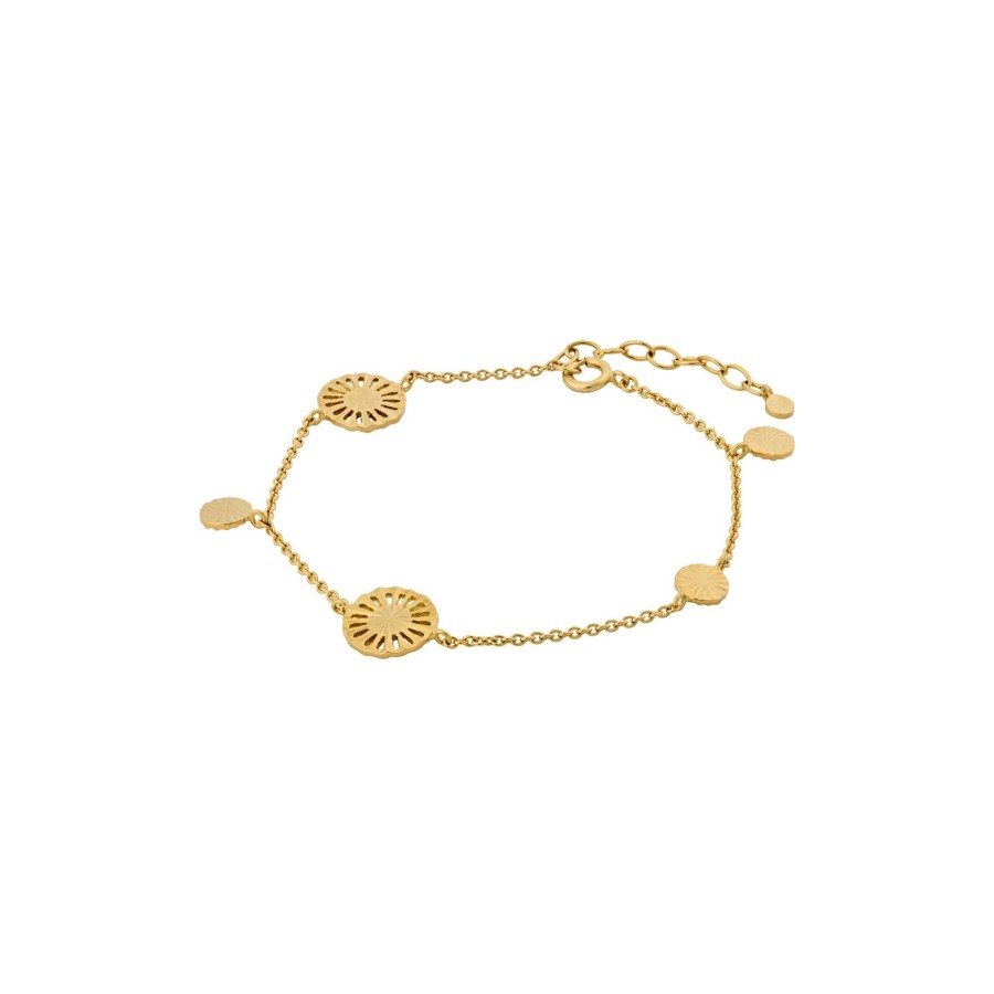 Dame Pernille Corydon Jewellery Armband | Starlight Bracelet