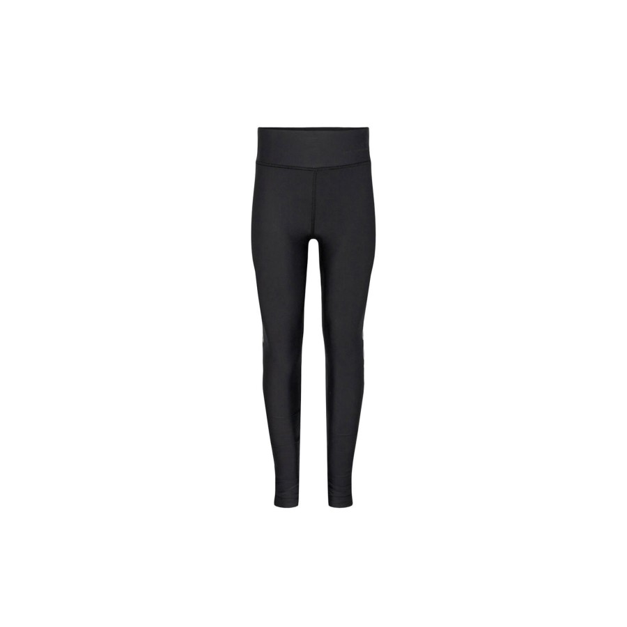 Born Sofie Schnoor Girls Sportstoj | Leggings, Black