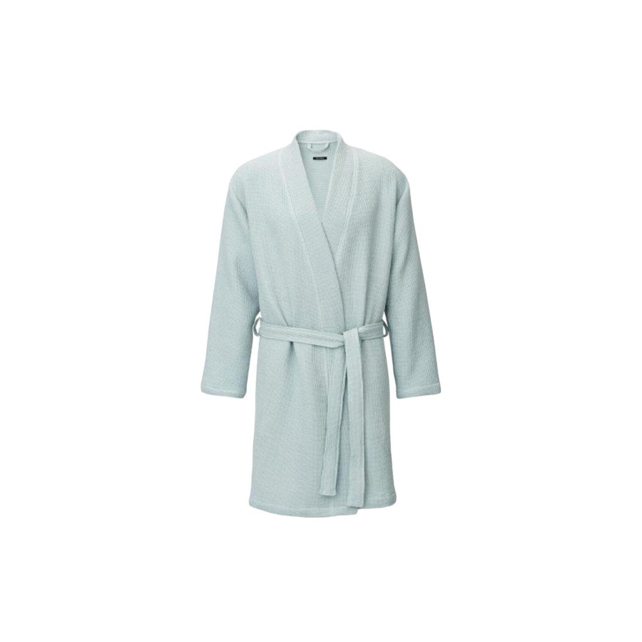 Dame Marc O'Polo Nattoj & Loungewear | Alta Badekabe, Sea Green