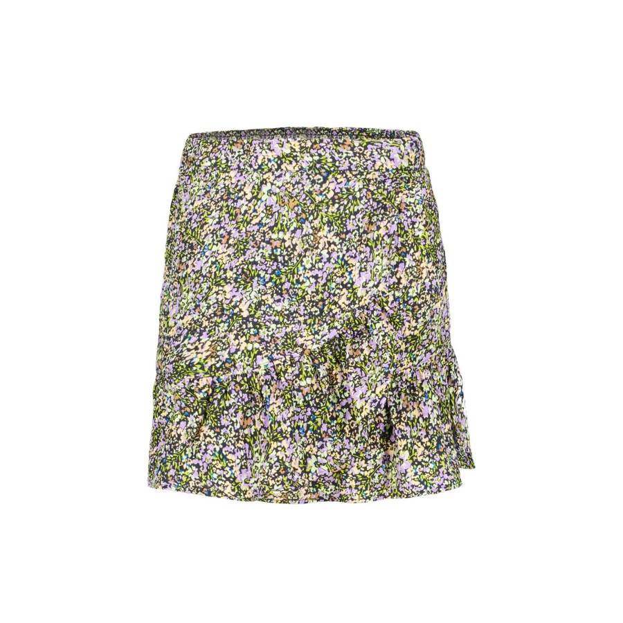 Born Garcia Nederdele | Girls Skirt, Blue Heather