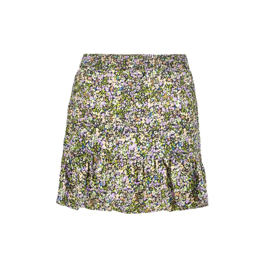 Born Garcia Nederdele | Girls Skirt, Blue Heather