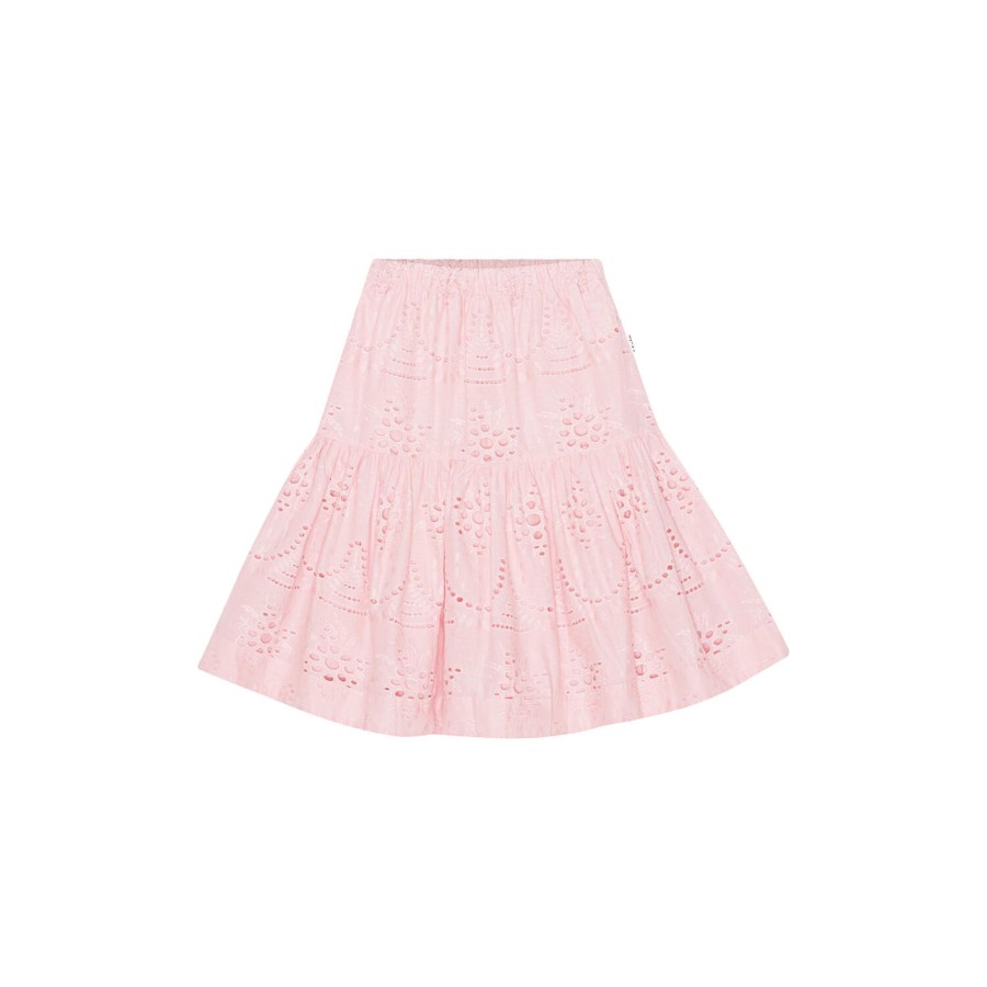 Born Molo Nederdele | Candy Floss Skirt