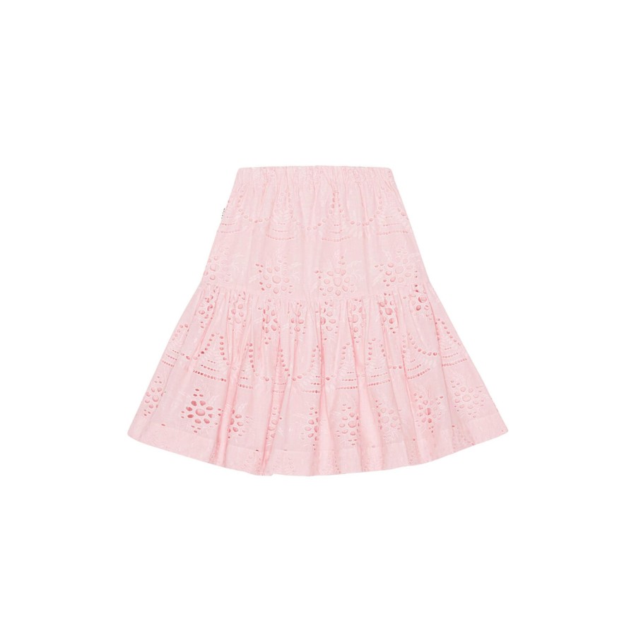 Born Molo Nederdele | Candy Floss Skirt