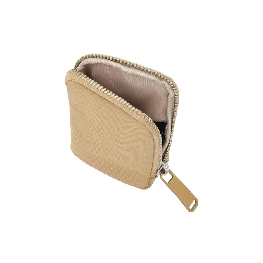 Dame Kintobe Skuldertasker | Love, Warm Beige