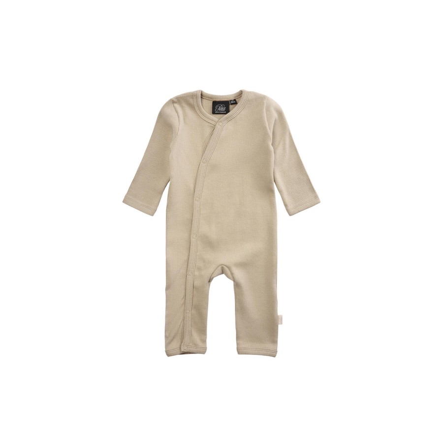 Born Petit Sofie Schnoor Heldragter | Jumpsuit, Dusty Green