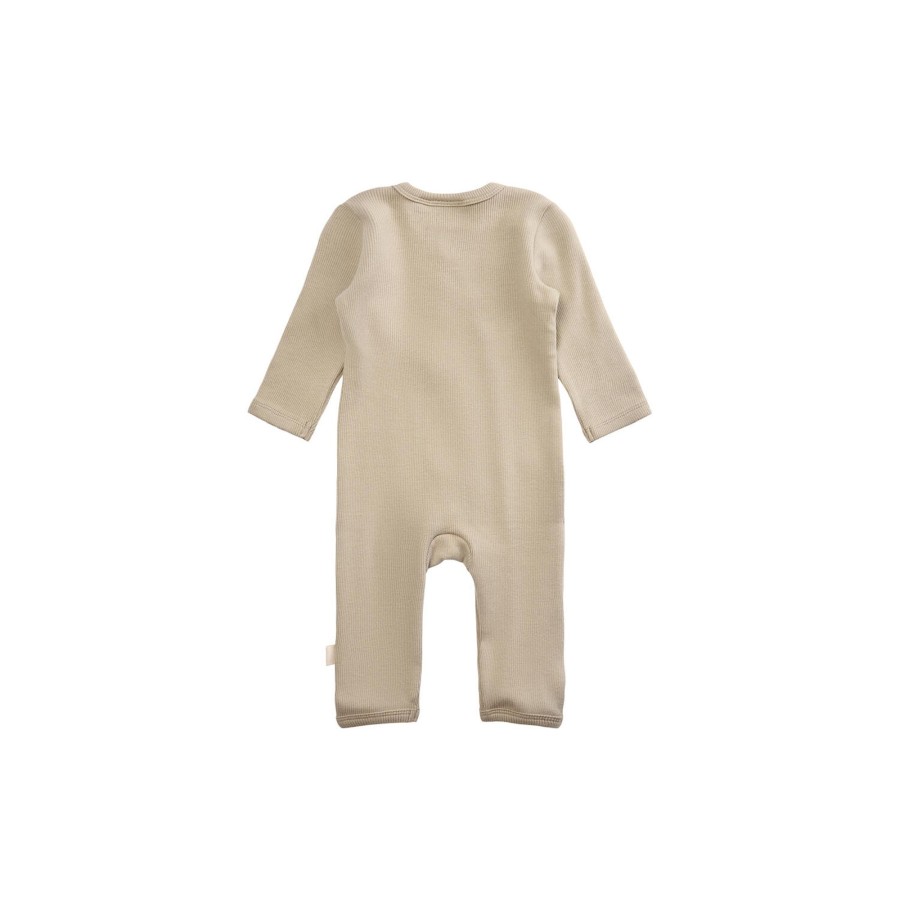 Born Petit Sofie Schnoor Heldragter | Jumpsuit, Dusty Green